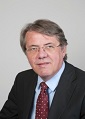 Prof. Dr. Hans-Jörg Fecht