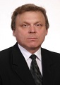 Sergey Mikhailovich Afonin