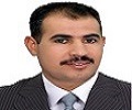 Scientific Committee Chair Yousif Ismail Mohammed Al Mashhadany
