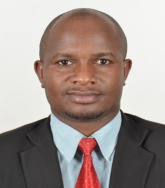 Businge David Kaganda