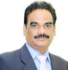 Dr. Tamilselvan Chidambaram
