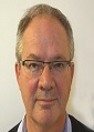 Martin Duerden