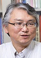 Tadashi Shimamoto