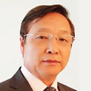 Mr. Xianmin Joe Zhou