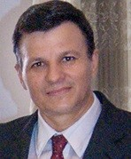 Dr. Marcos Edel Martinez Montero