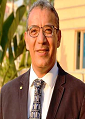 Ashraf H Abadi