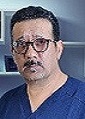 Dr. Mohammed Khalid Mirza Gari