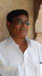 Dr. Aluri Jacob Solomon Raju 