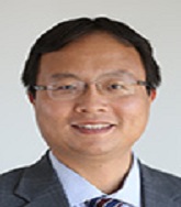 DR.JONATHAN HU