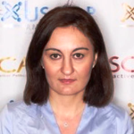 Gulisa Turashvili