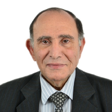 SAMIR MORCOS RAFLA, MD, Ph.D.