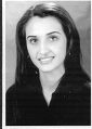 Sharon de Jesús Suárez Ramírez