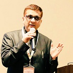 Dr. Gaurang Joshi