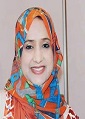 Manal M. Zaki