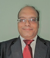 Prof (Dr.) Ashutosh Mohanty