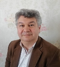 Dr.Daryoush Hamidi Alamdari