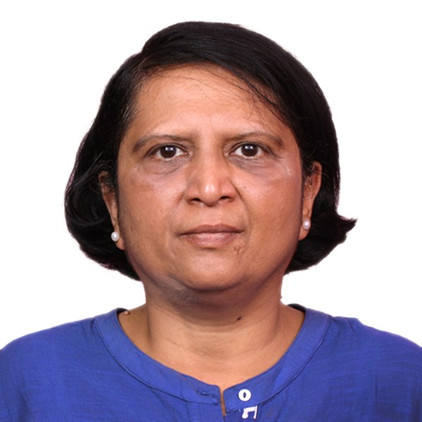 Dr. Anshoo Agarwal