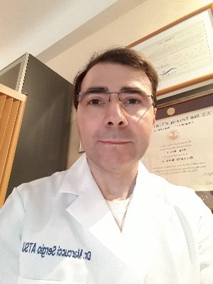 Dr. Sergio Marcucci DO