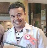 Dr. Suriyan Thengyai 