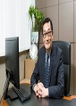 Mr. Cheung Chun Luke