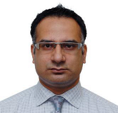Dr. Ajay Rana