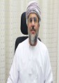 Dr. Nasser Hamed Salim Al Busaidi