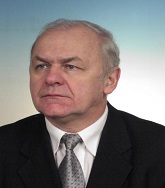 Dr. Jerzy Leszek