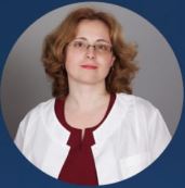 Dr. Sirma Todorova Angelova, DMD, PhD