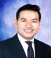 Dr. Jimmy Kayastha