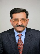 Aseem Prakash Tikku