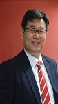 Dr Lee Sam Goo 
