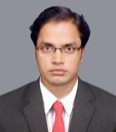 Dr. Pranav Kumar Prabhakar 