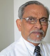 DR. Tapan K. Chaudhuri