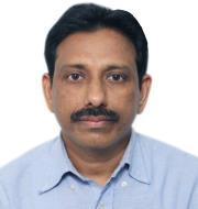 Prof. Bijoy Kumar  Kuanr