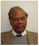 Prof. A. W. Jayawardena
