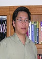 Dr. Fei Yuan