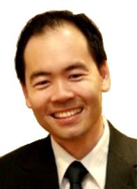 Gerald Tan 
