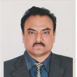 Dr. Debashis Acharya