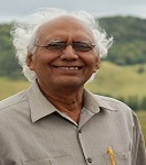 Hit Kishore Goswami