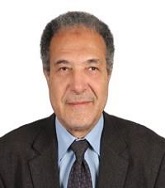 Ahmed G. Hegazi