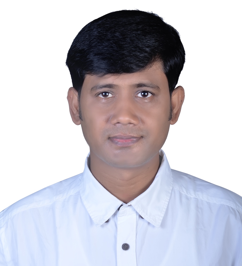 Dr. Nurshad Ali 