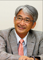 Teruyoshi Amagai