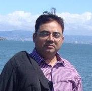 Dr. Navendu Goswami