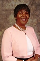 Dr Ester Mpandi Khosa