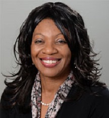 Dr. Lorraine Niba