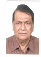 Dr. Thakur Bahadur Singh Rajput