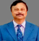 Dr.Bikash Chandra Ghosh