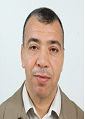 Prof Mounir Bouassida 
