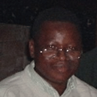 Sadiq Abdullahi Yelwa