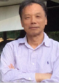 Dr. Ching-Chuan HUANG 